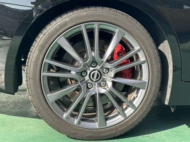 Ref No.A16085424 NISSAN SKYLINE Image#14