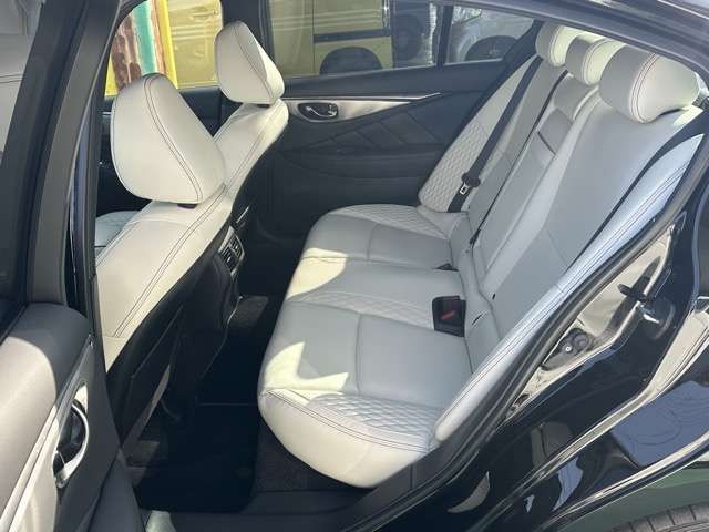Ref No.A16085424 NISSAN SKYLINE Image#6