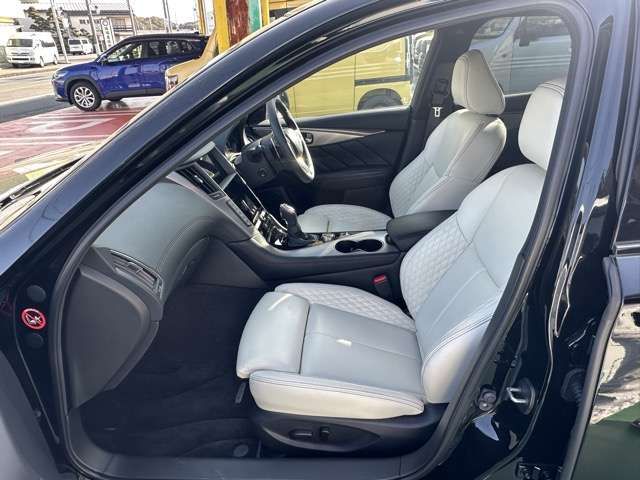 Ref No.A16085424 NISSAN SKYLINE Image#5