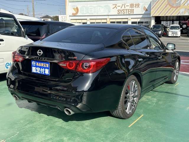 Ref No.A16085424 NISSAN SKYLINE Image#13