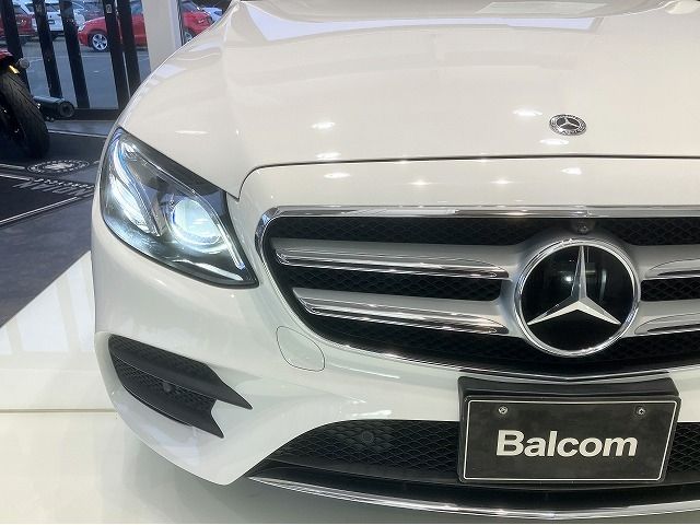 Ref No.A16085491 MERCEDES E CLASS Image#7