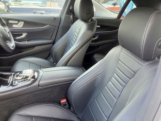 Ref No.A16085491 MERCEDES E CLASS Image#5