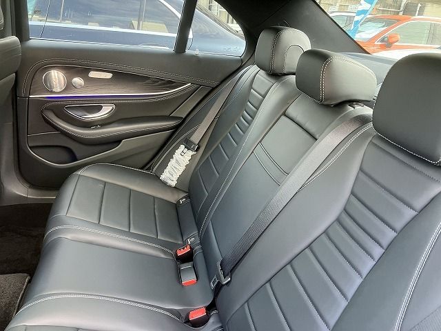 Ref No.A16085491 MERCEDES E CLASS Image#13