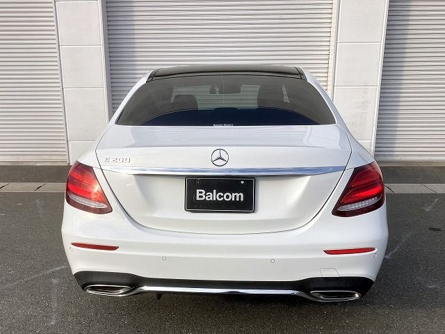Ref No.A16085491 MERCEDES E CLASS Image#20