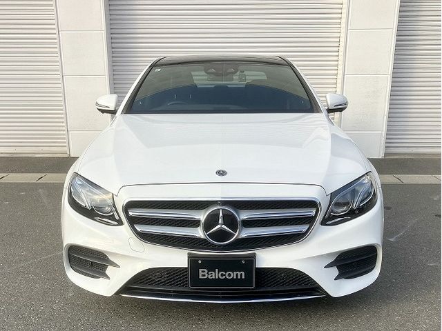 Ref No.A16085491 MERCEDES E CLASS Image#19