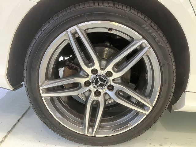 Ref No.A16085491 MERCEDES E CLASS Image#6