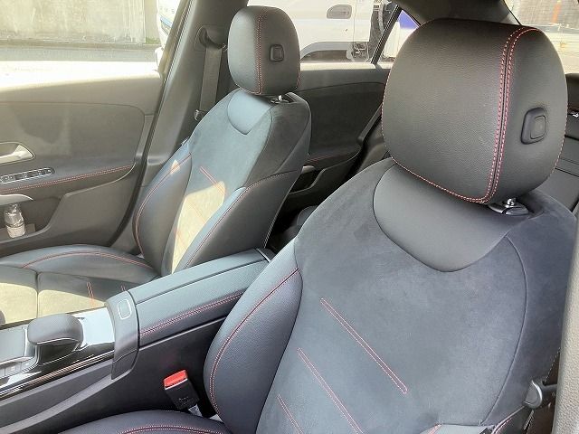 Ref No.A16085492 MERCEDES A CLASS Image#5