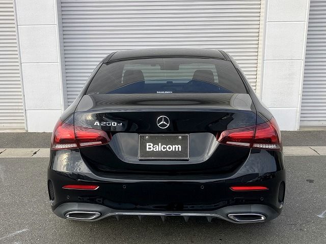 Ref No.A16085492 MERCEDES A CLASS Image#20