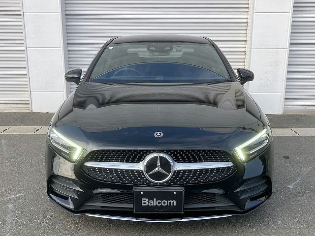 Ref No.A16085492 MERCEDES A CLASS Image#19