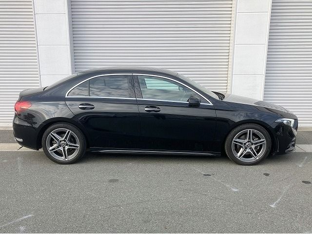 Ref No.A16085492 MERCEDES A CLASS Image#18