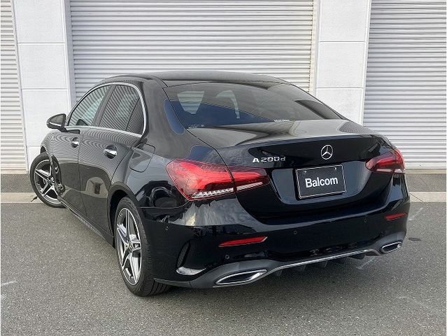 Ref No.A16085492 MERCEDES A CLASS Image#17