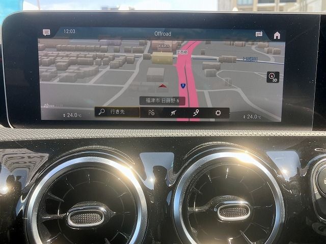 Ref No.A16085492 MERCEDES A CLASS Image#8