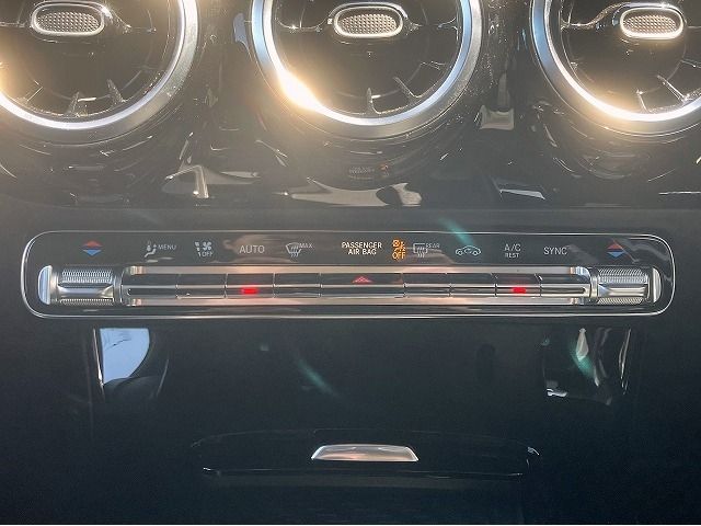 Ref No.A16085492 MERCEDES A CLASS Image#9