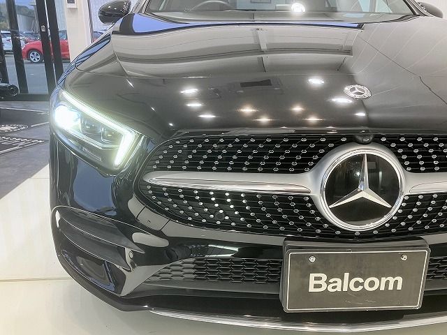 Ref No.A16085492 MERCEDES A CLASS Image#7