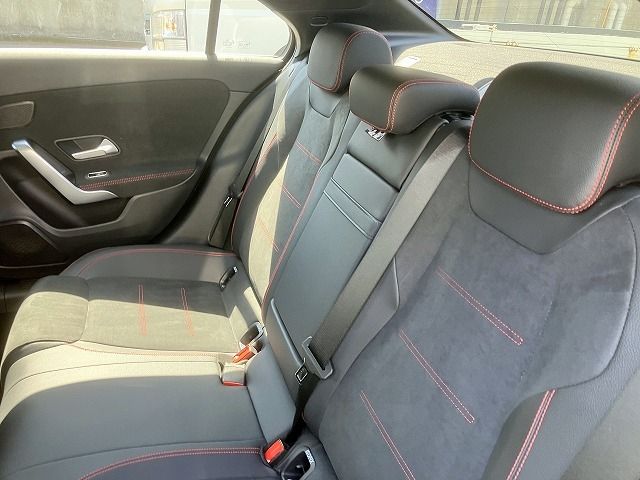 Ref No.A16085492 MERCEDES A CLASS Image#13