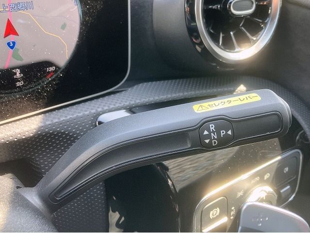 Ref No.A16085492 MERCEDES A CLASS Image#12