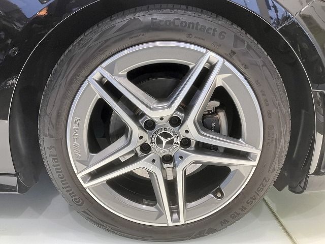 Ref No.A16085492 MERCEDES A CLASS Image#6