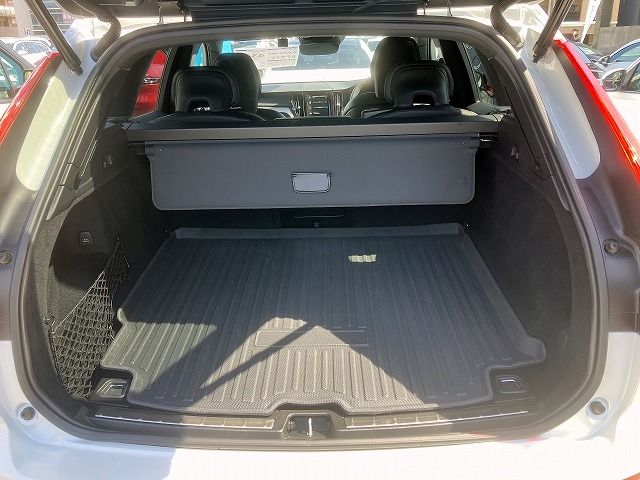 Ref No.A16085496 VOLVO XC60 Image#14