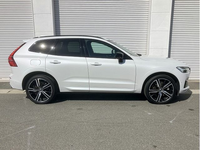 Ref No.A16085496 VOLVO XC60 Image#18