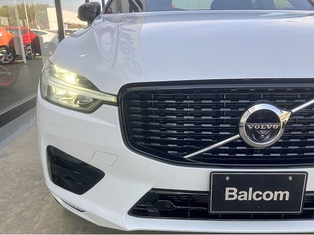 Ref No.A16085496 VOLVO XC60 Image#7