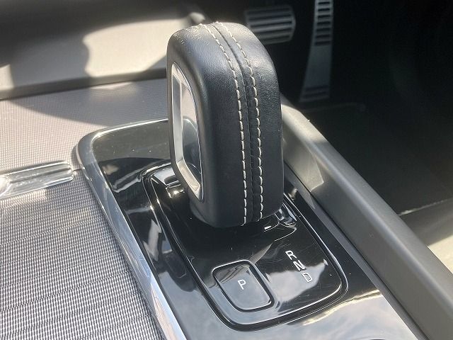 Ref No.A16085496 VOLVO XC60 Image#11