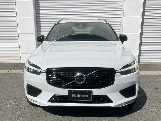 Ref No.A16085496 VOLVO XC60 Image#19