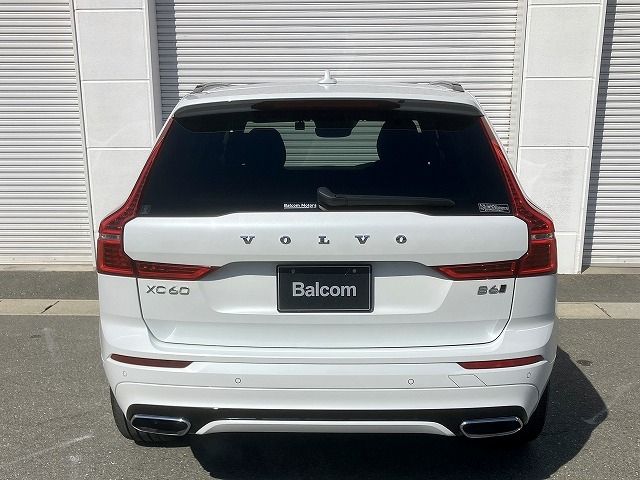 Ref No.A16085496 VOLVO XC60 Image#20