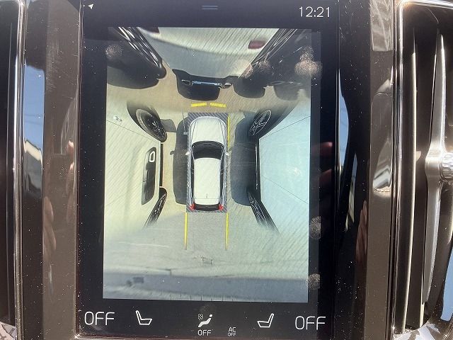 Ref No.A16085496 VOLVO XC60 Image#15