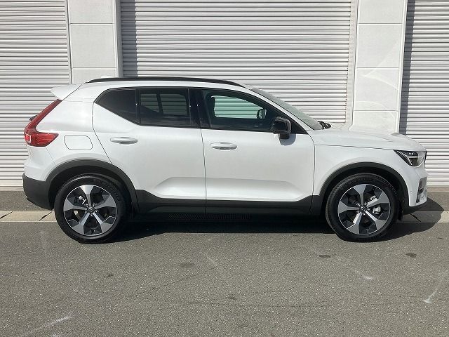 Ref No.A16085497 VOLVO XC40 Image#18