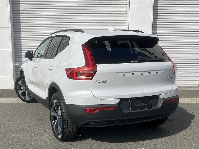 Ref No.A16085497 VOLVO XC40 Image#17