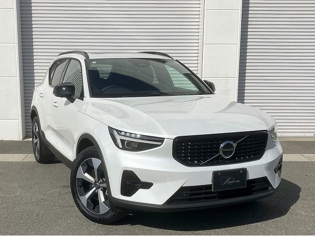 Ref No.A16085497 VOLVO XC40 Image#16