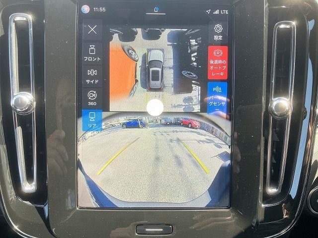 Ref No.A16085497 VOLVO XC40 Image#15