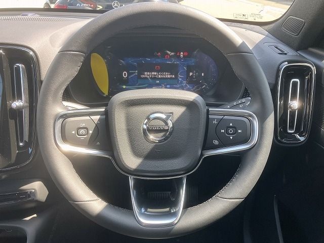 Ref No.A16085497 VOLVO XC40 Image#10