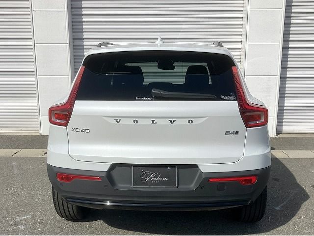 Ref No.A16085497 VOLVO XC40 Image#20