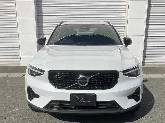 Ref No.A16085497 VOLVO XC40 Image#19