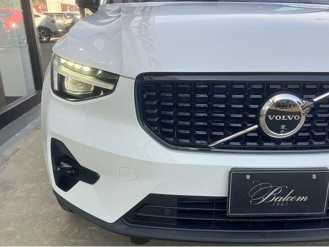 Ref No.A16085497 VOLVO XC40 Image#7