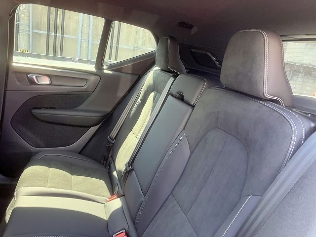 Ref No.A16085497 VOLVO XC40 Image#13