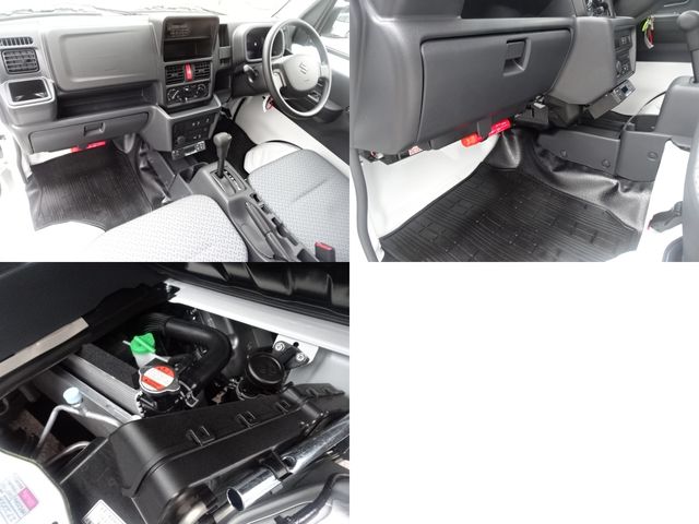 Ref No.A16085526 SUZUKI CARRY TRUCK Image#15
