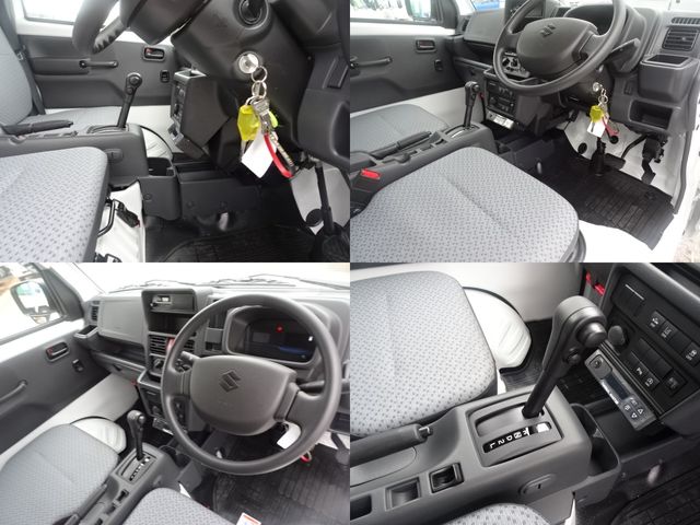 Ref No.A16085526 SUZUKI CARRY TRUCK Image#11