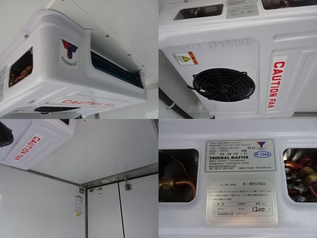 Ref No.A16085526 SUZUKI CARRY TRUCK Image#7