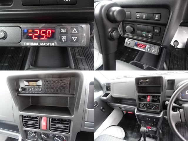 Ref No.A16085526 SUZUKI CARRY TRUCK Image#13