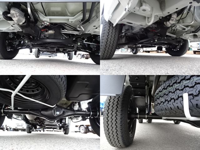 Ref No.A16085526 SUZUKI CARRY TRUCK Image#17