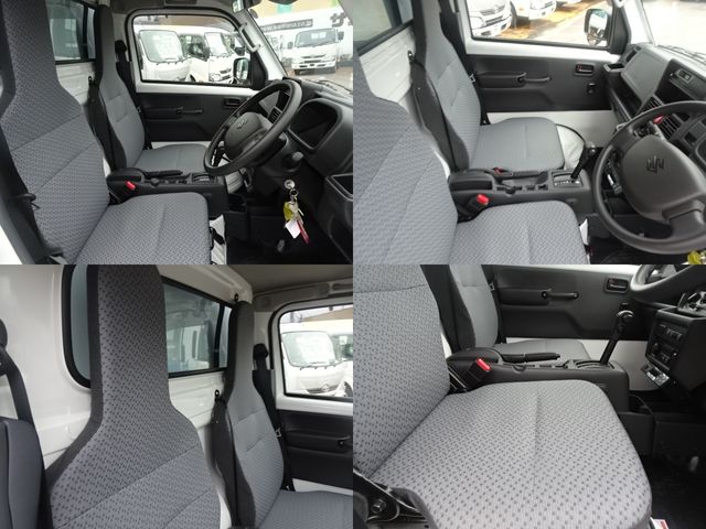 Ref No.A16085526 SUZUKI CARRY TRUCK Image#10