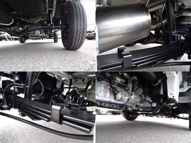 Ref No.A16085526 SUZUKI CARRY TRUCK Image#18