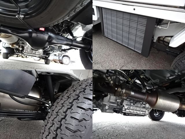Ref No.A16085536 DAIHATSU HIJET TRUCK Image#12