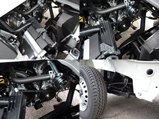 Ref No.A16085536 DAIHATSU HIJET TRUCK Image#13