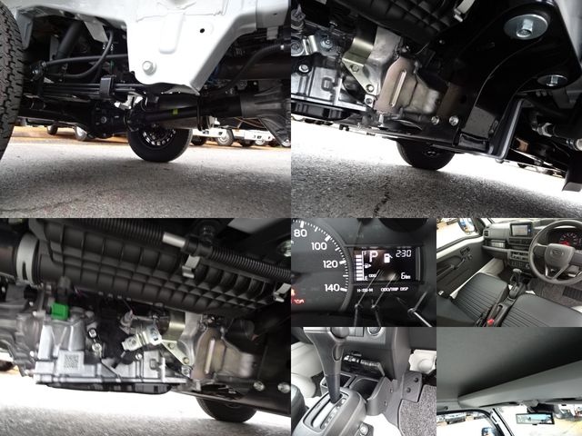Ref No.A16085536 DAIHATSU HIJET TRUCK Image#11