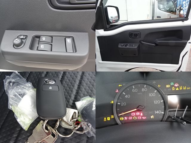 Ref No.A16085536 DAIHATSU HIJET TRUCK Image#10
