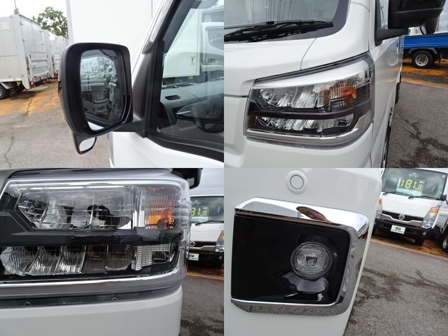 Ref No.A16085536 DAIHATSU HIJET TRUCK Image#9