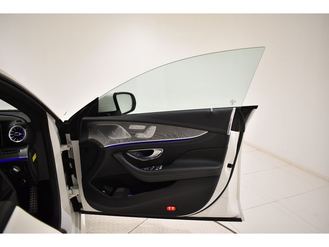 Ref No.A16085578 MERCEDES CLS CLASS Image#6